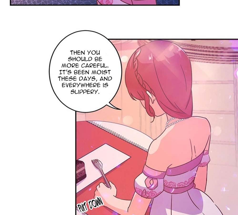 Reborn: House of Revenge chapter 96 - page 24