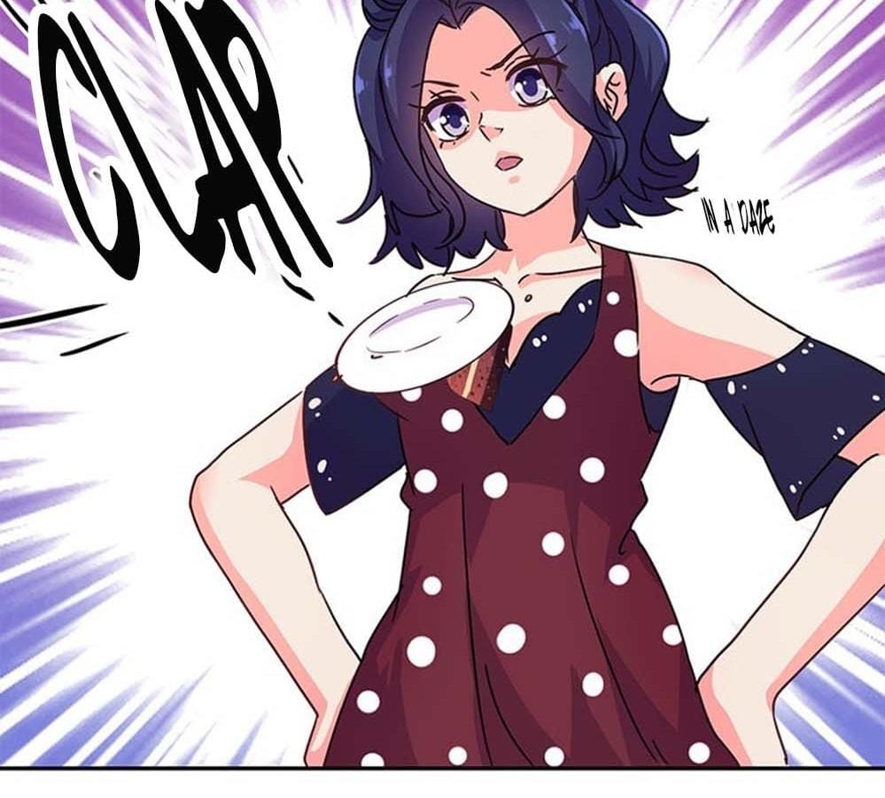 Reborn: House of Revenge chapter 96 - page 28