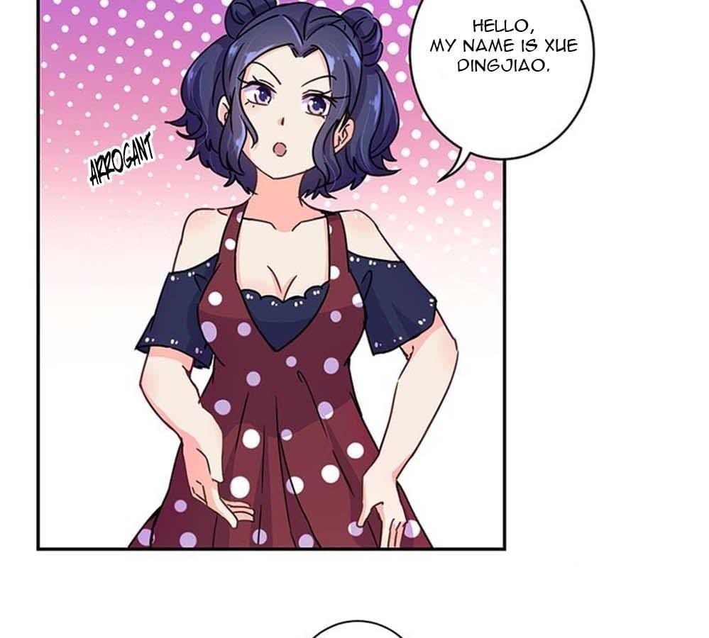 Reborn: House of Revenge chapter 96 - page 3