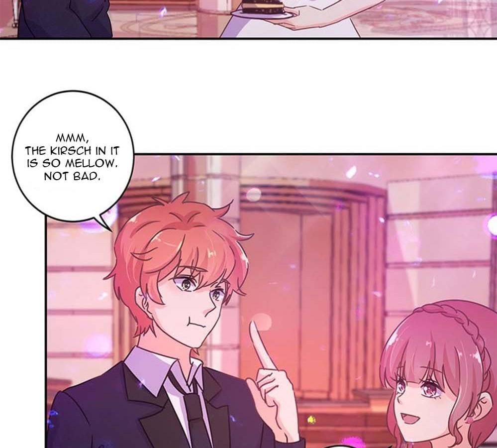 Reborn: House of Revenge chapter 96 - page 8