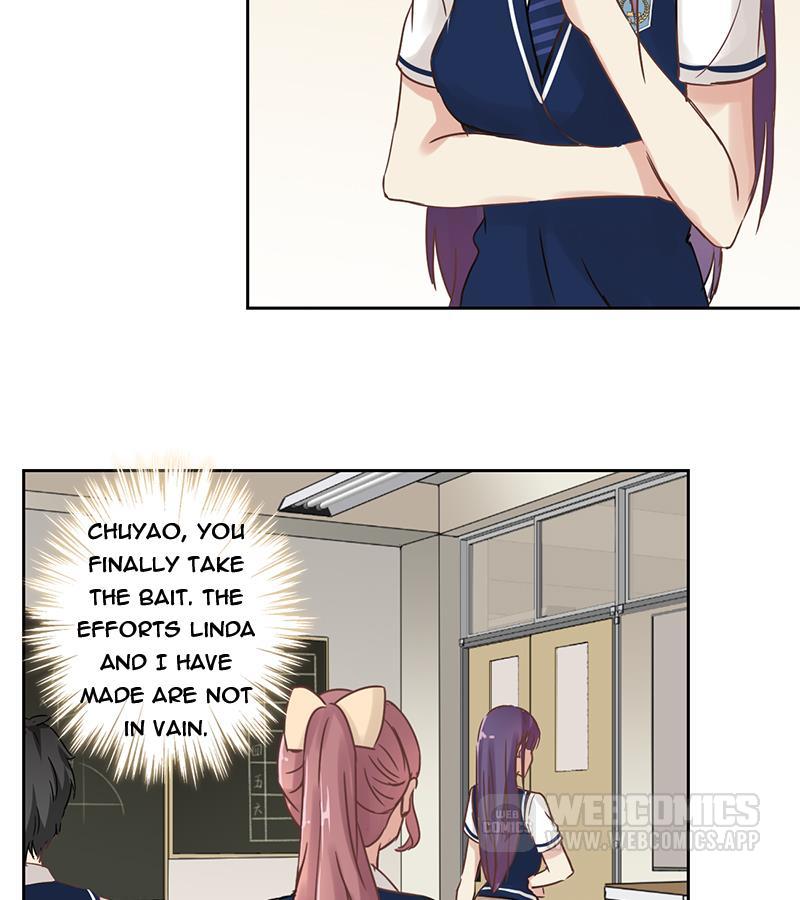 Reborn: House of Revenge chapter 19 - page 18
