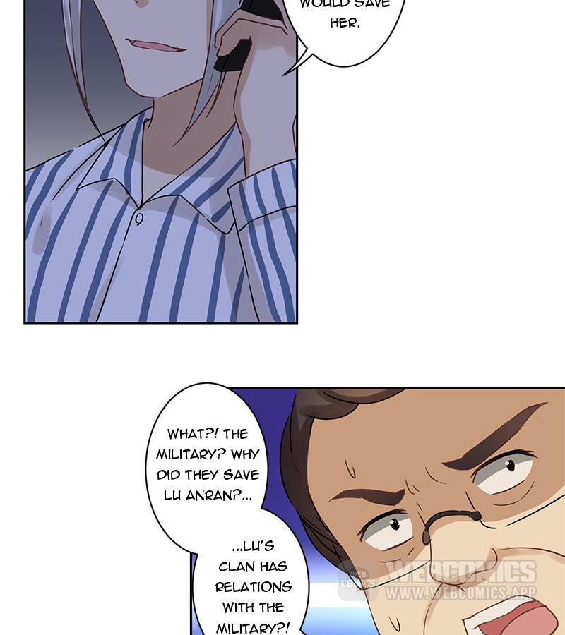Reborn: House of Revenge chapter 19 - page 2