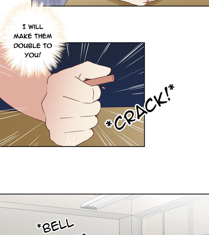 Reborn: House of Revenge chapter 19 - page 20