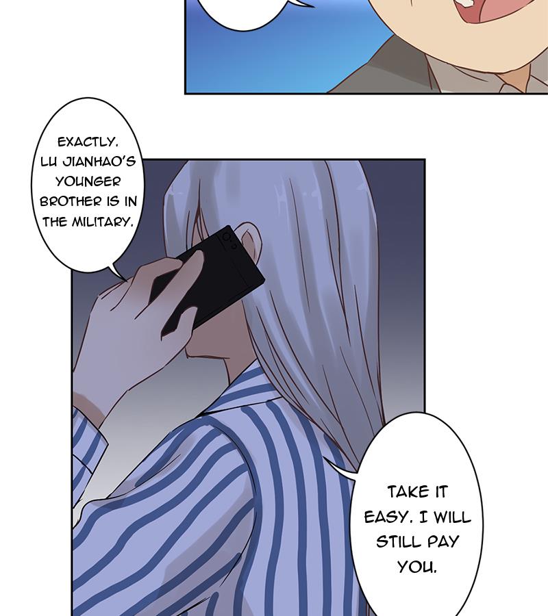 Reborn: House of Revenge chapter 19 - page 3