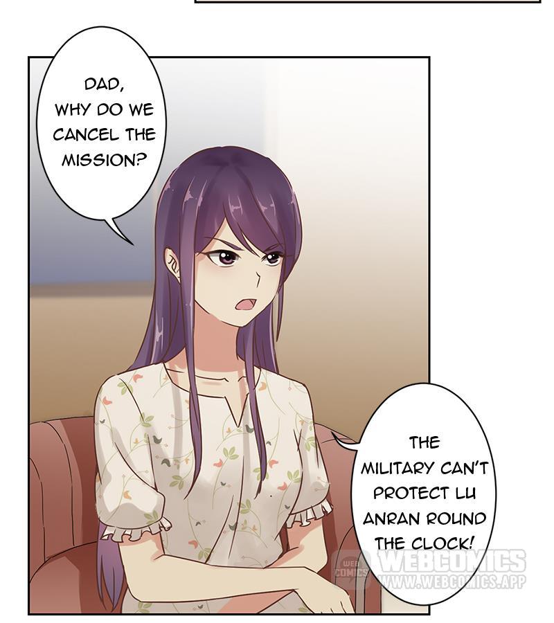 Reborn: House of Revenge chapter 19 - page 6