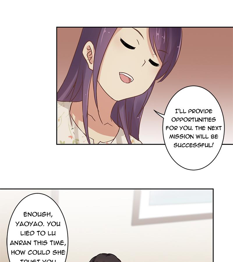 Reborn: House of Revenge chapter 19 - page 7