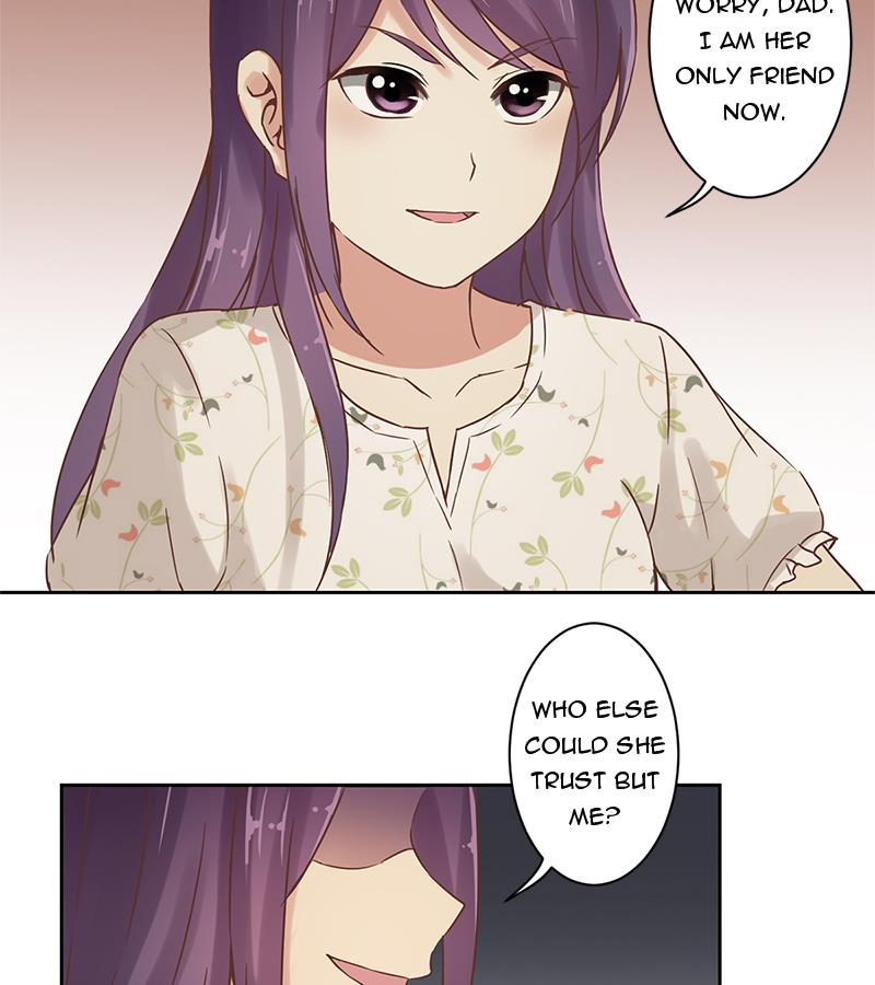 Reborn: House of Revenge chapter 19 - page 9