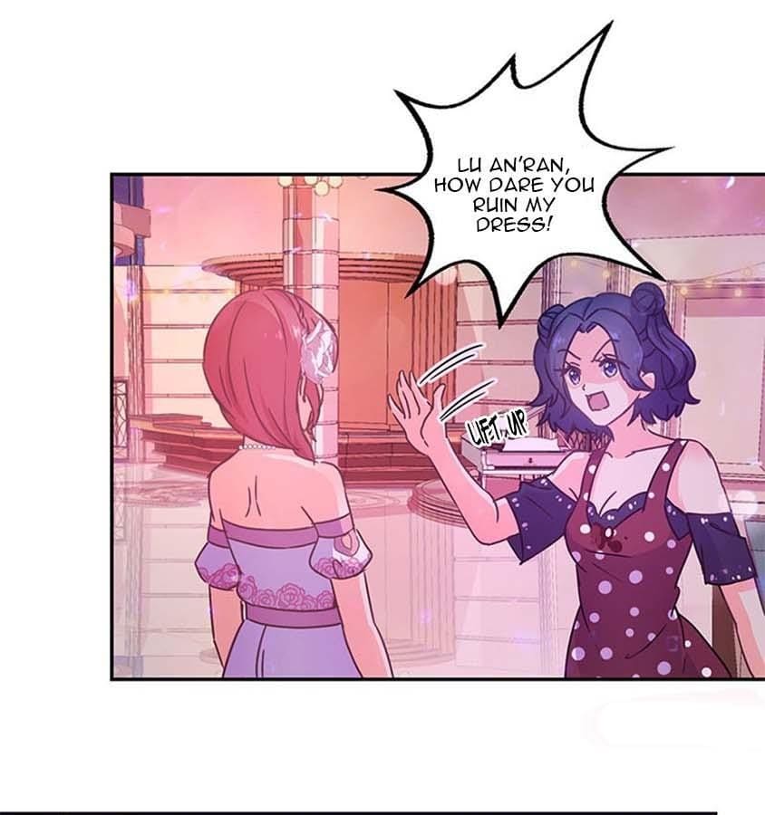 Reborn: House of Revenge chapter 97 - page 1