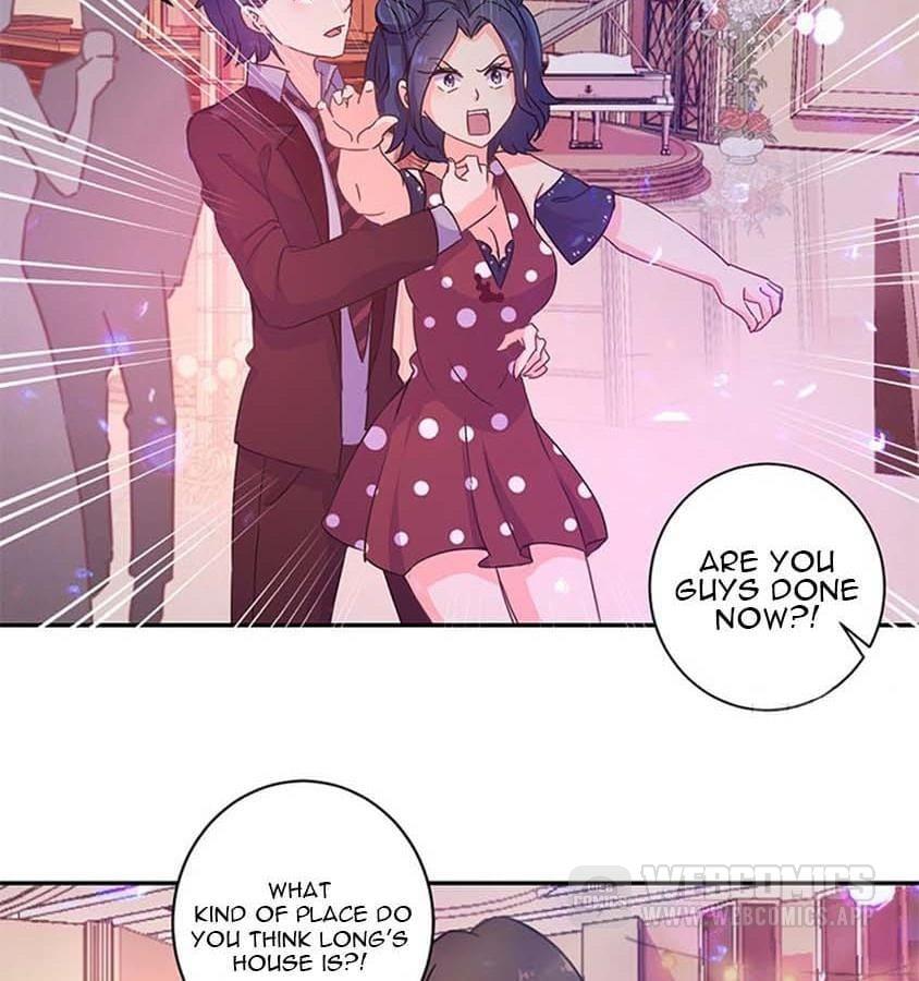 Reborn: House of Revenge chapter 97 - page 10