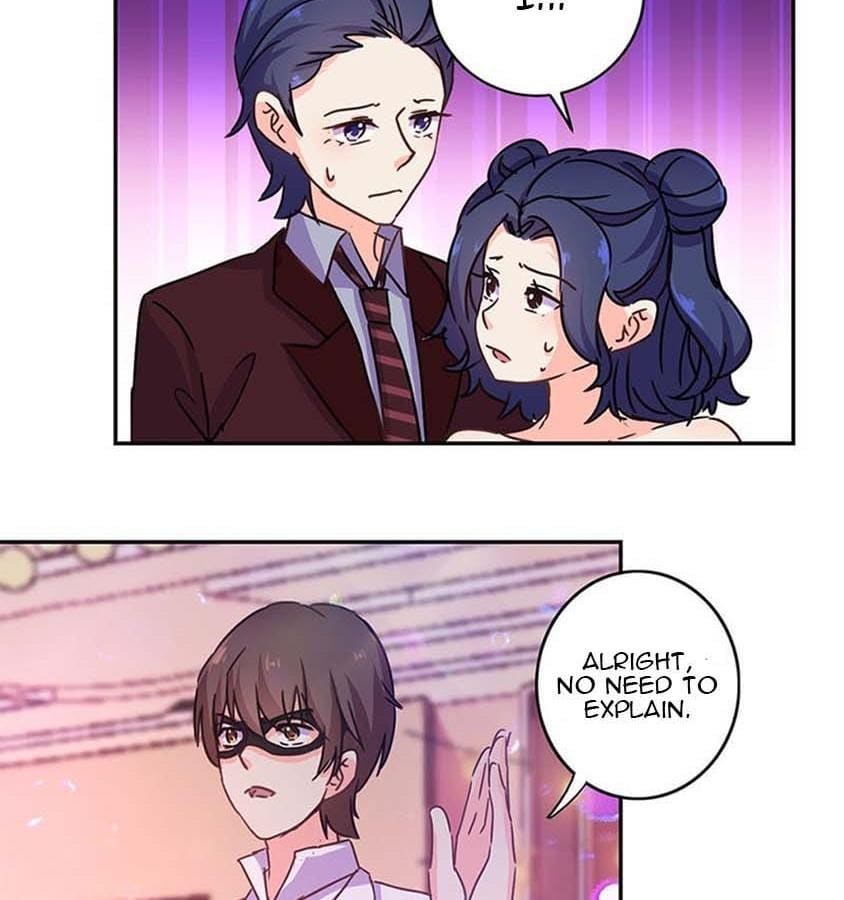 Reborn: House of Revenge chapter 97 - page 12