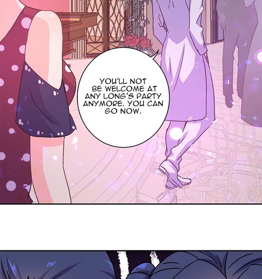 Reborn: House of Revenge chapter 97 - page 15