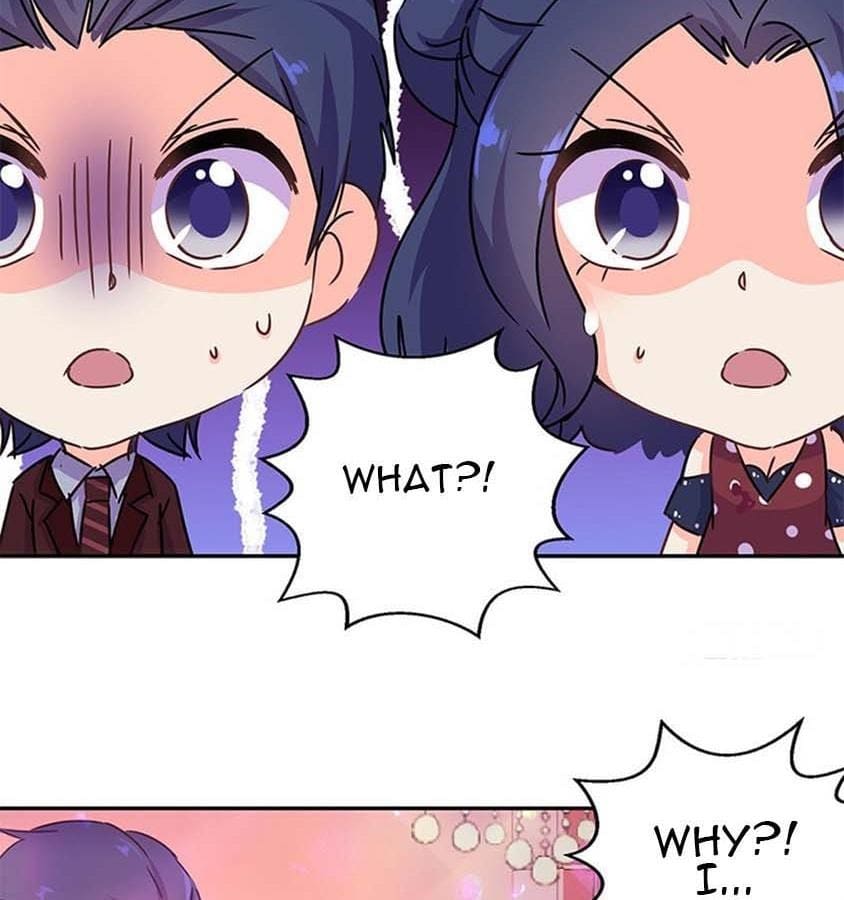 Reborn: House of Revenge chapter 97 - page 16