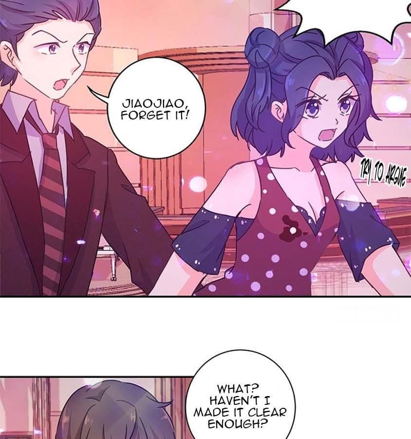Reborn: House of Revenge chapter 97 - page 17