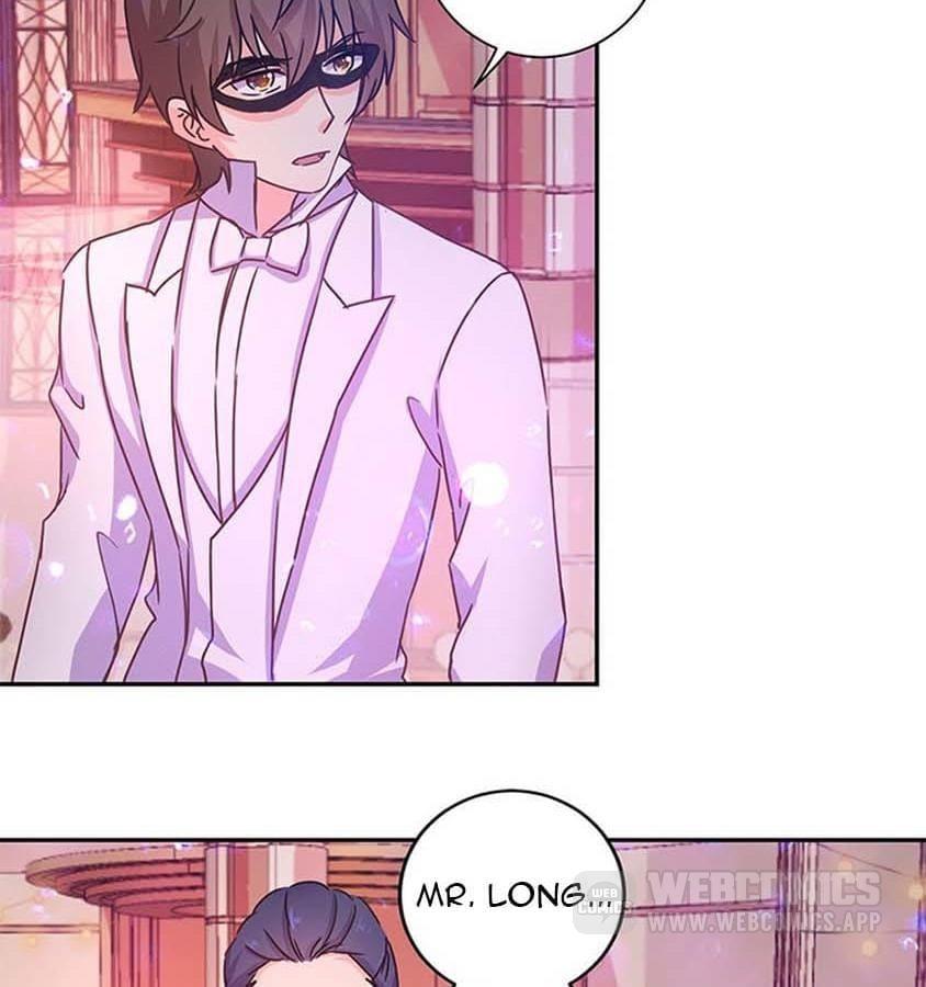 Reborn: House of Revenge chapter 97 - page 18