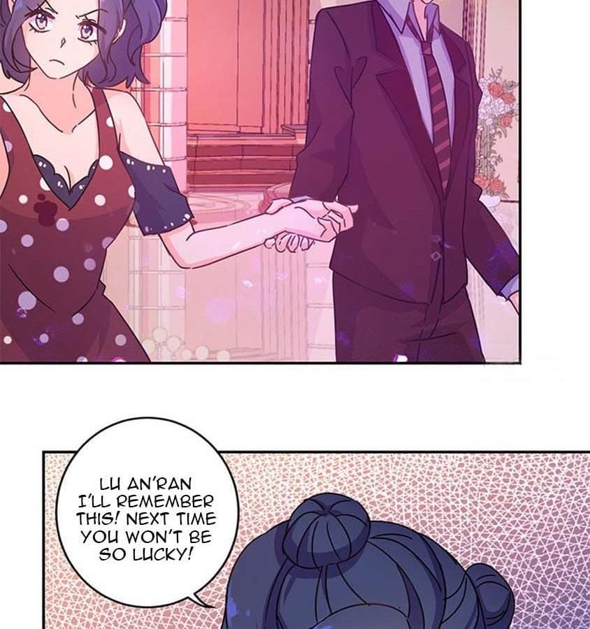 Reborn: House of Revenge chapter 97 - page 20