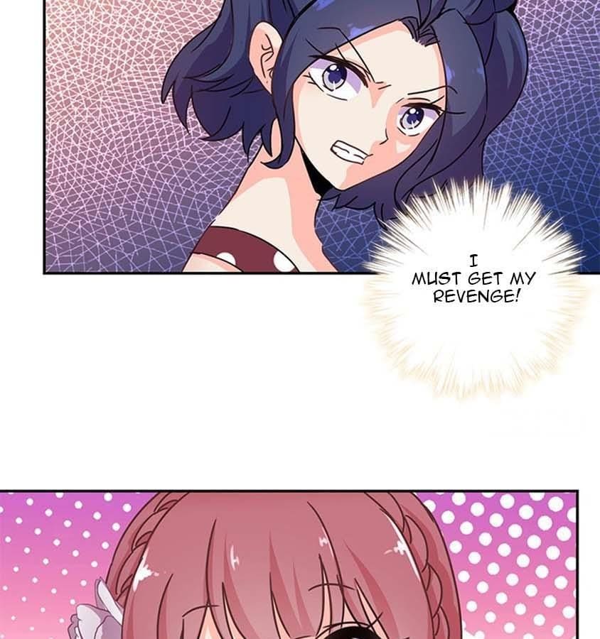 Reborn: House of Revenge chapter 97 - page 21