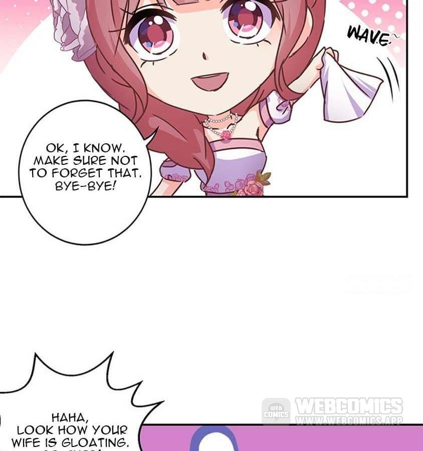 Reborn: House of Revenge chapter 97 - page 22
