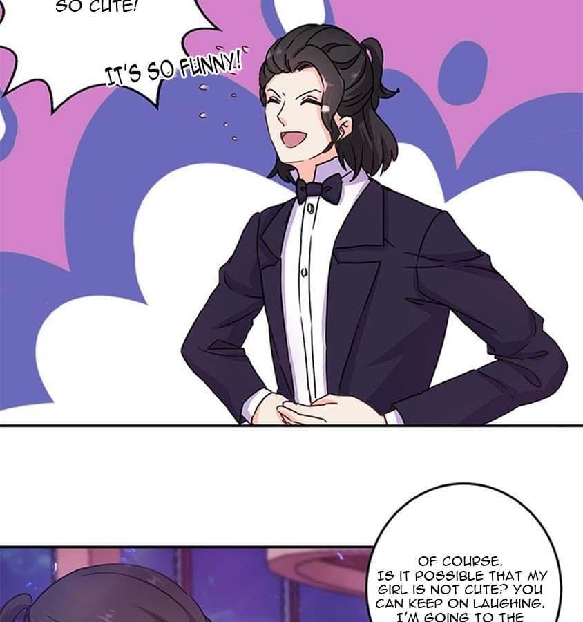 Reborn: House of Revenge chapter 97 - page 23