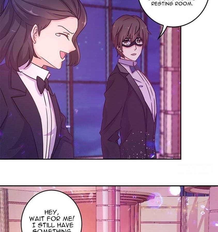 Reborn: House of Revenge chapter 97 - page 24