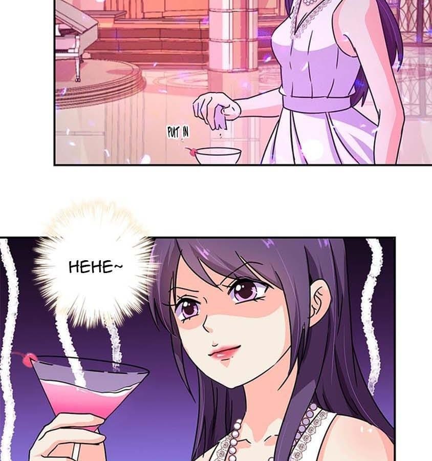 Reborn: House of Revenge chapter 97 - page 31