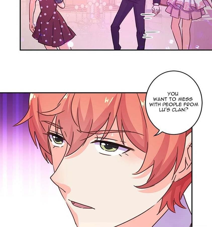 Reborn: House of Revenge chapter 97 - page 4