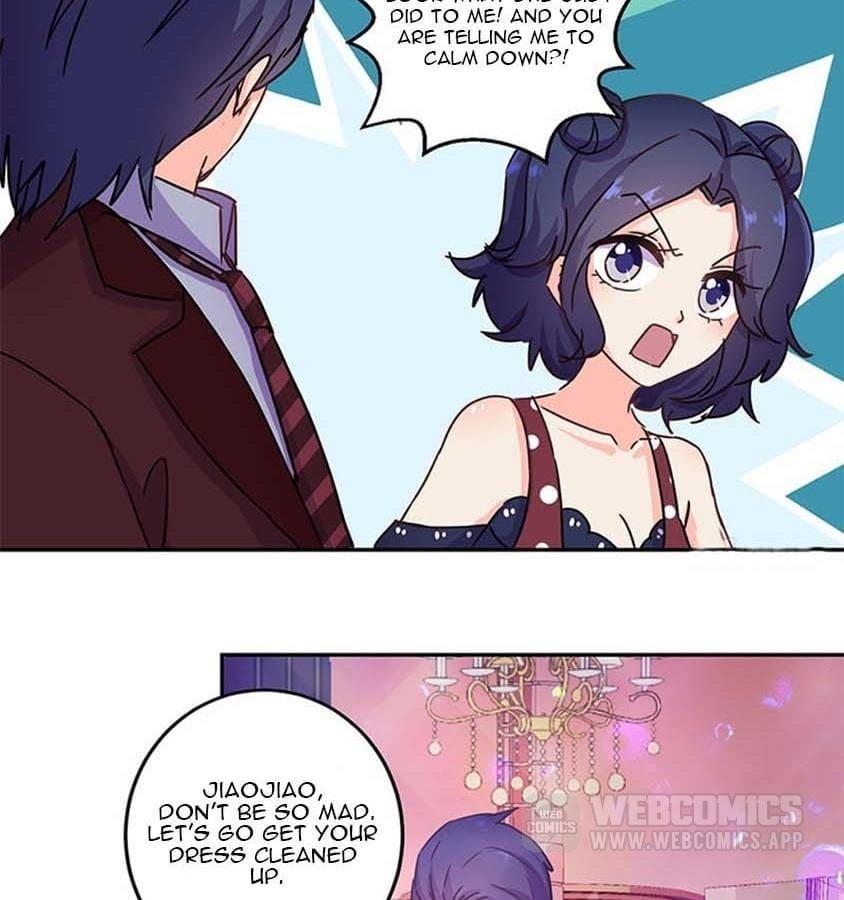 Reborn: House of Revenge chapter 97 - page 6