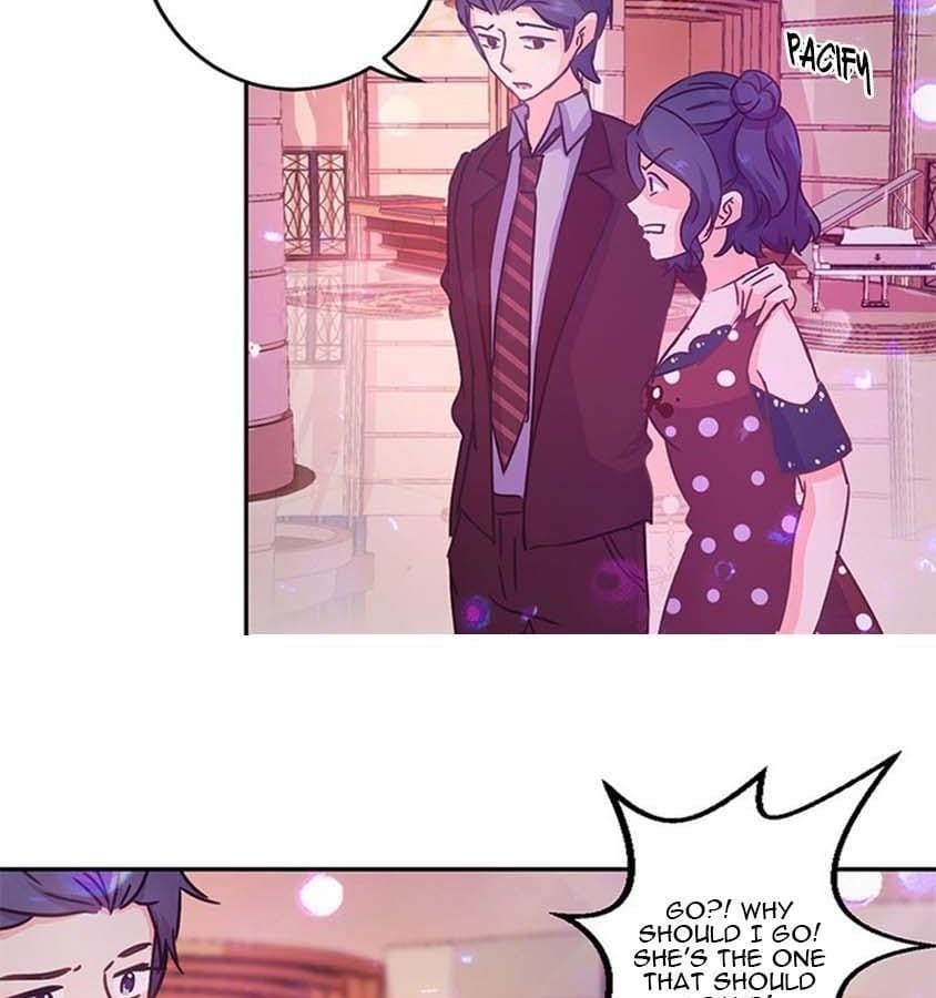 Reborn: House of Revenge chapter 97 - page 7