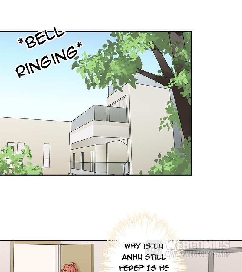 Reborn: House of Revenge chapter 20 - page 14