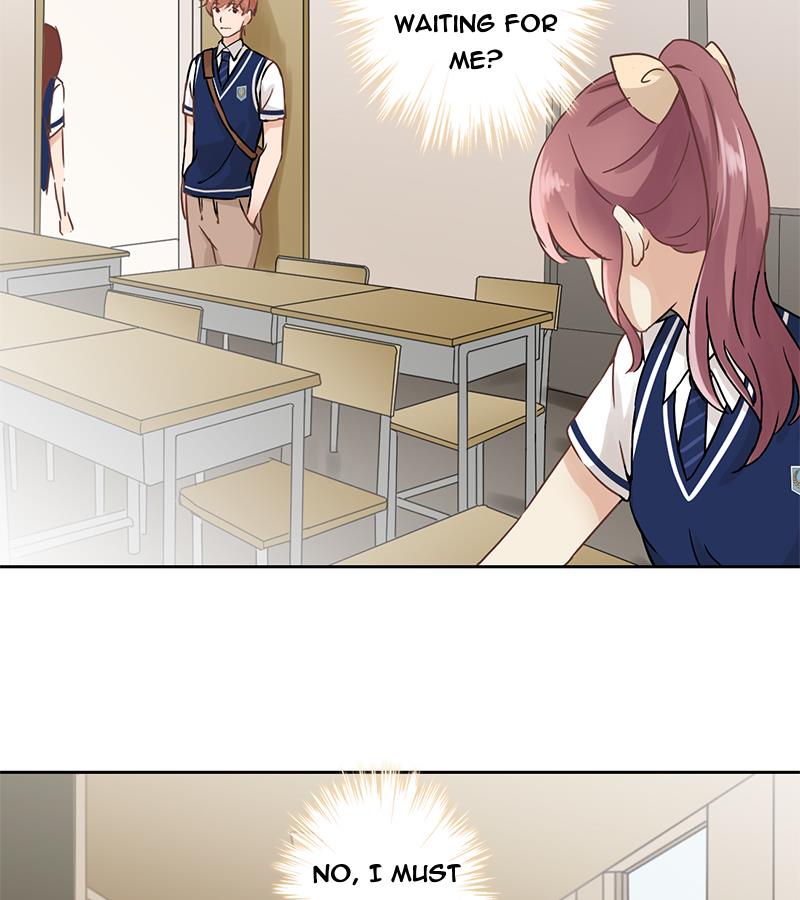 Reborn: House of Revenge chapter 20 - page 15