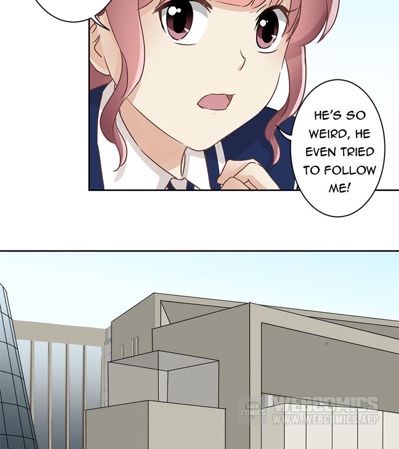 Reborn: House of Revenge chapter 20 - page 22