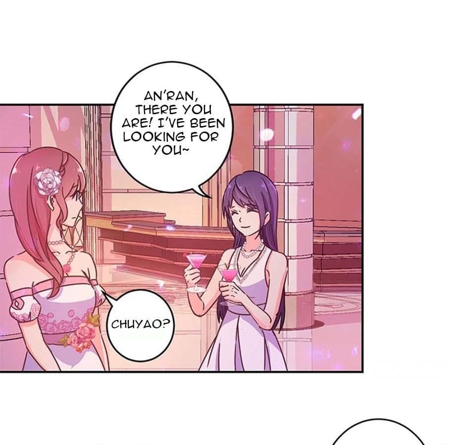 Reborn: House of Revenge chapter 98 - page 1