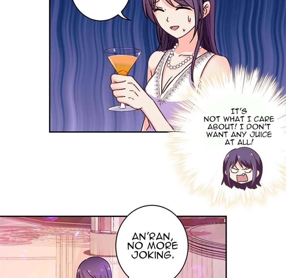 Reborn: House of Revenge chapter 98 - page 13