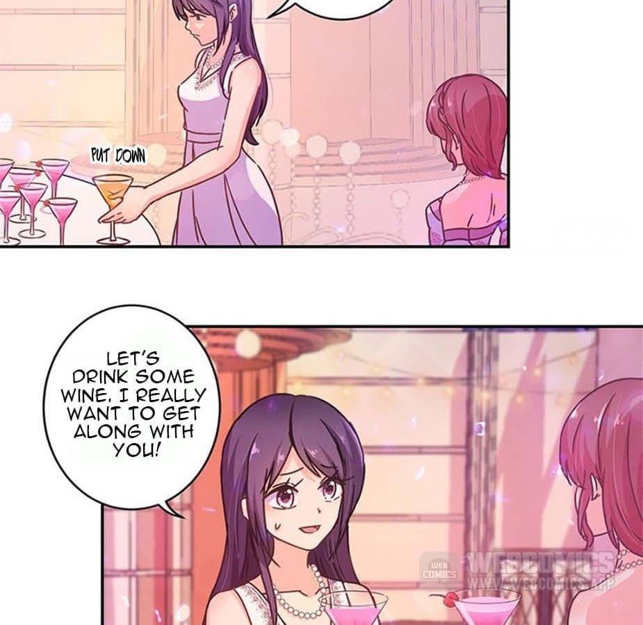 Reborn: House of Revenge chapter 98 - page 14