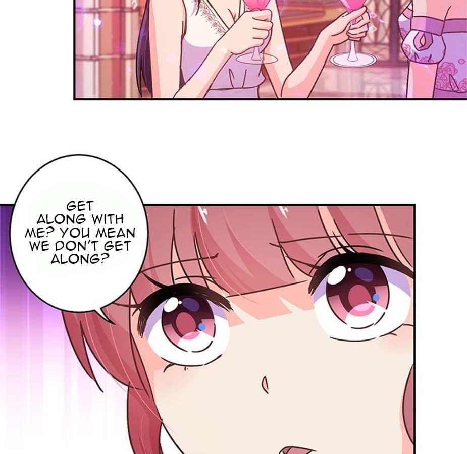 Reborn: House of Revenge chapter 98 - page 15