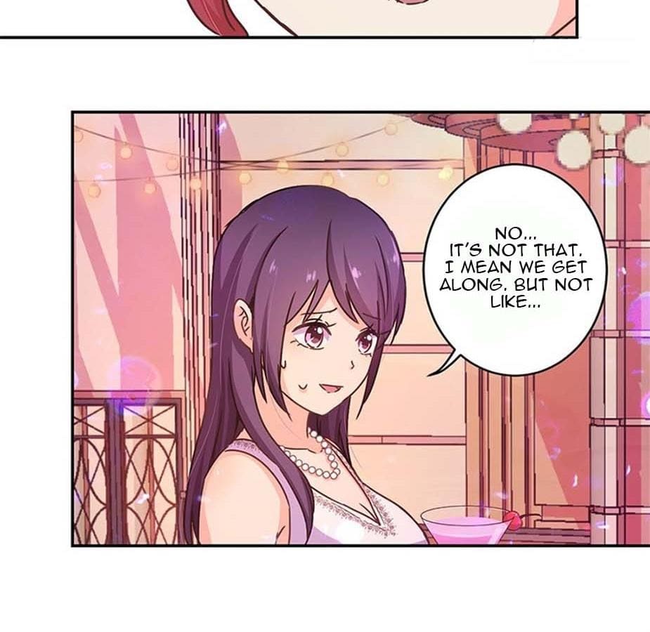 Reborn: House of Revenge chapter 98 - page 16