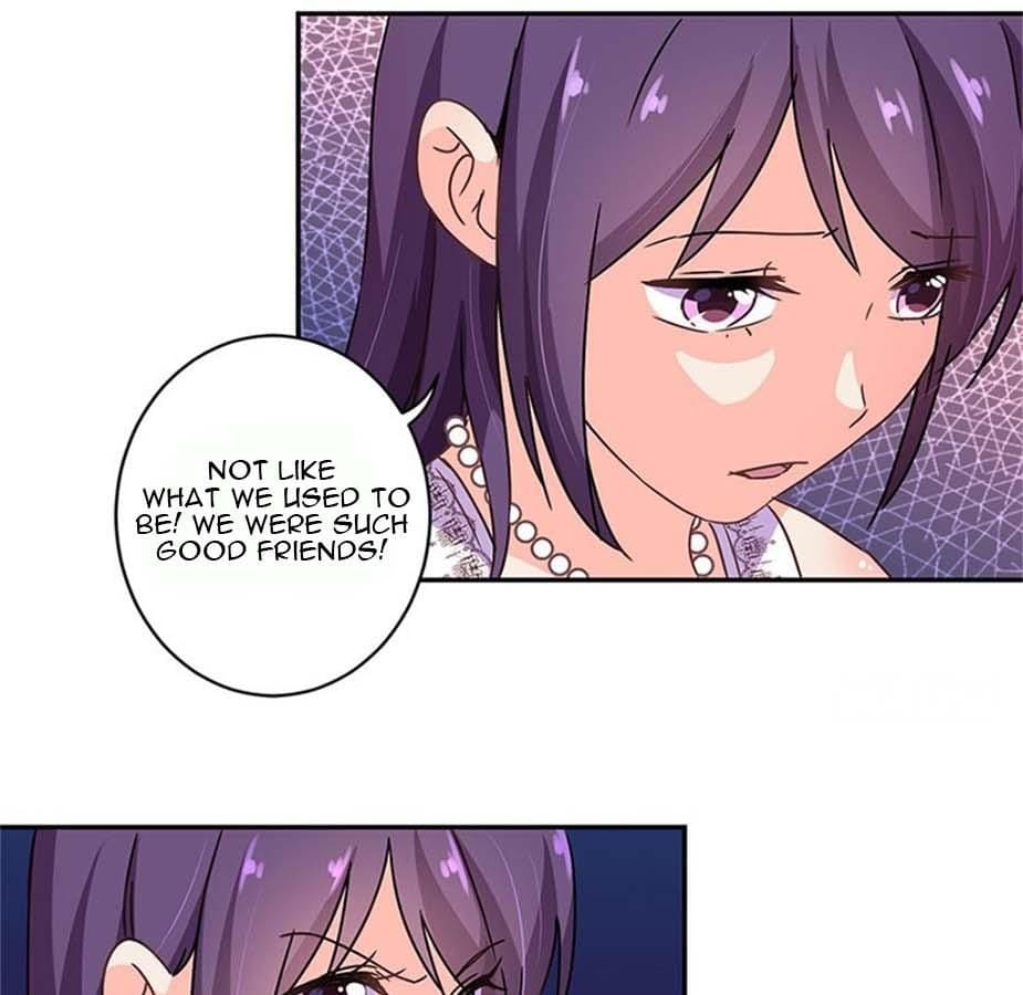 Reborn: House of Revenge chapter 98 - page 17