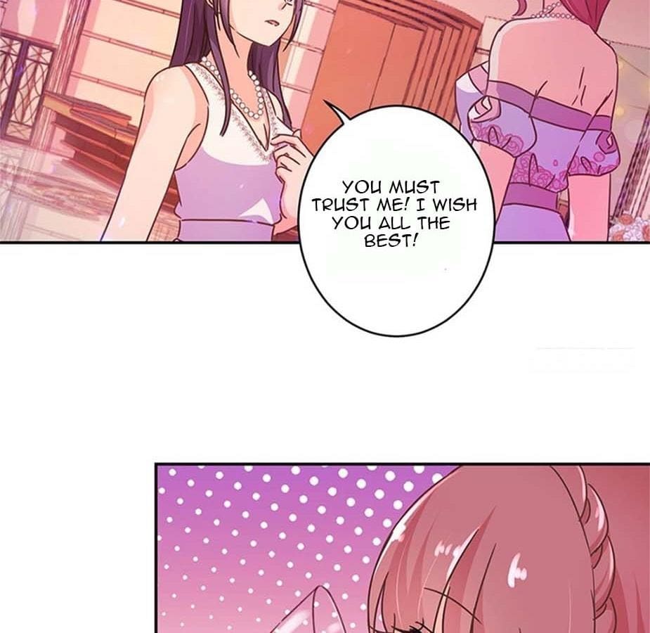 Reborn: House of Revenge chapter 98 - page 20