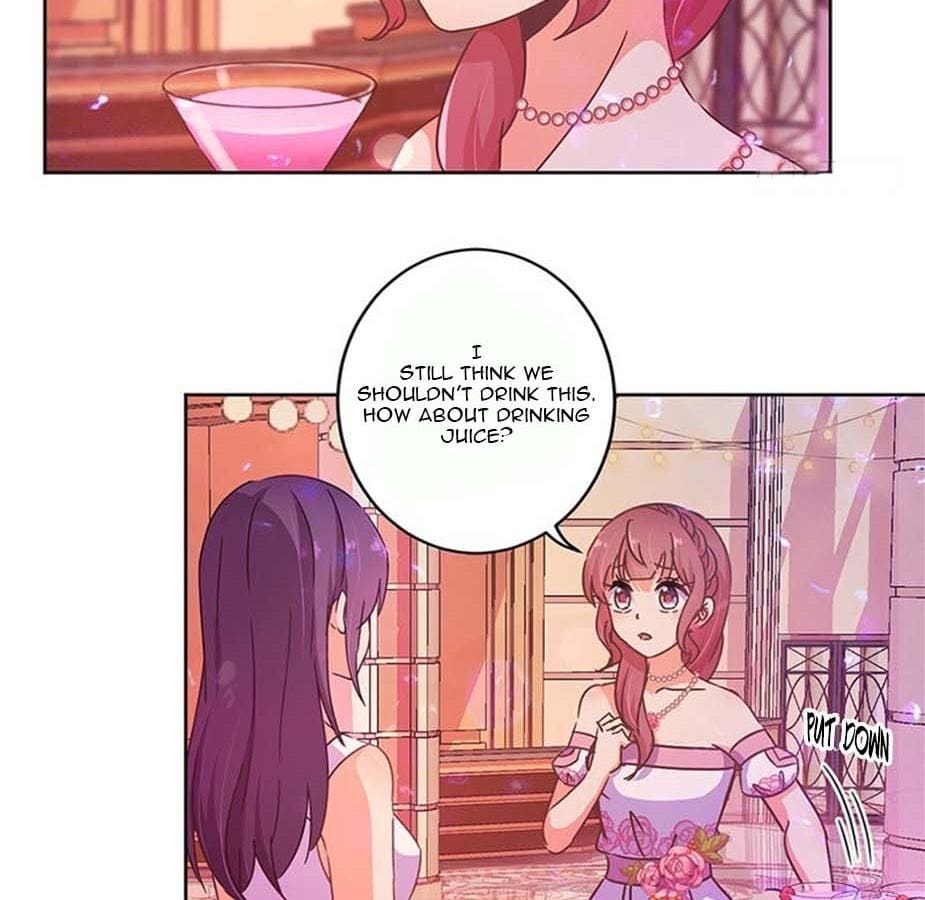 Reborn: House of Revenge chapter 98 - page 28