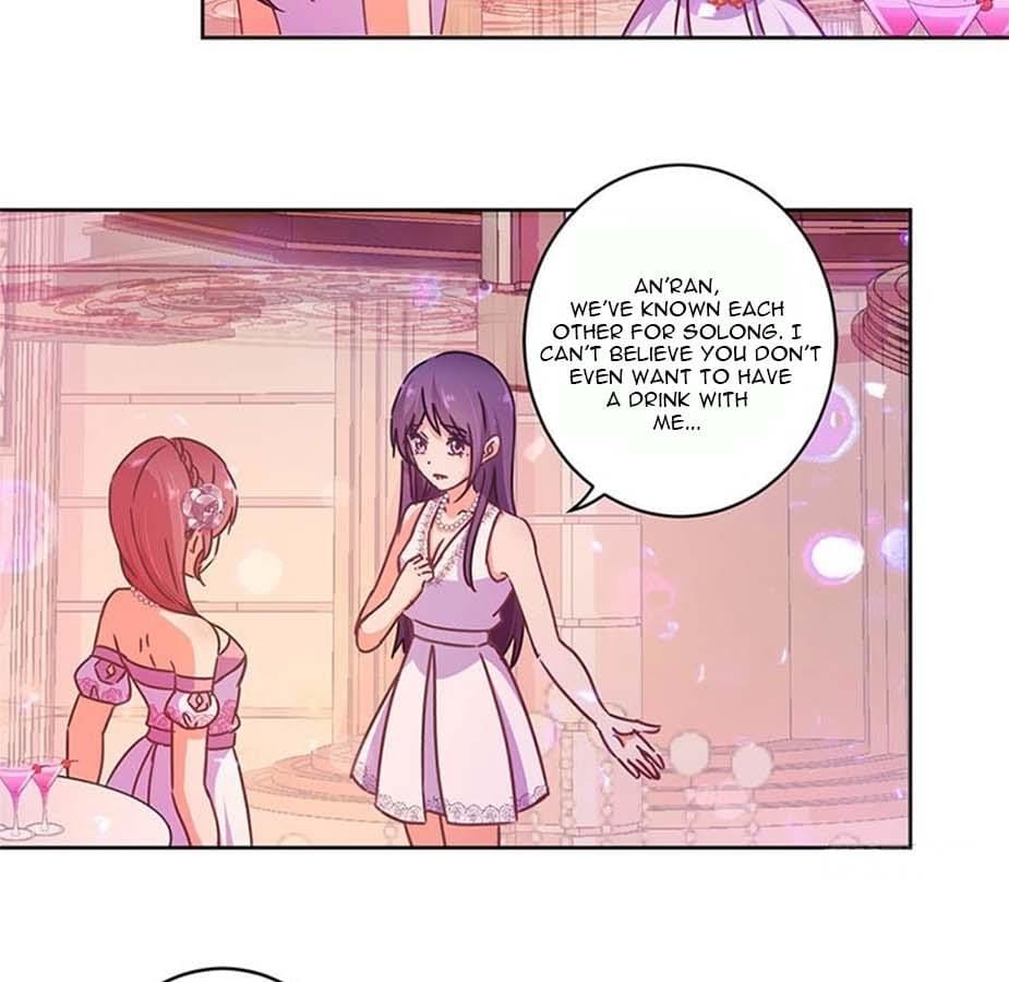 Reborn: House of Revenge chapter 98 - page 29