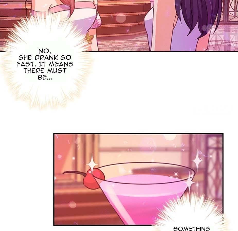 Reborn: House of Revenge chapter 98 - page 33
