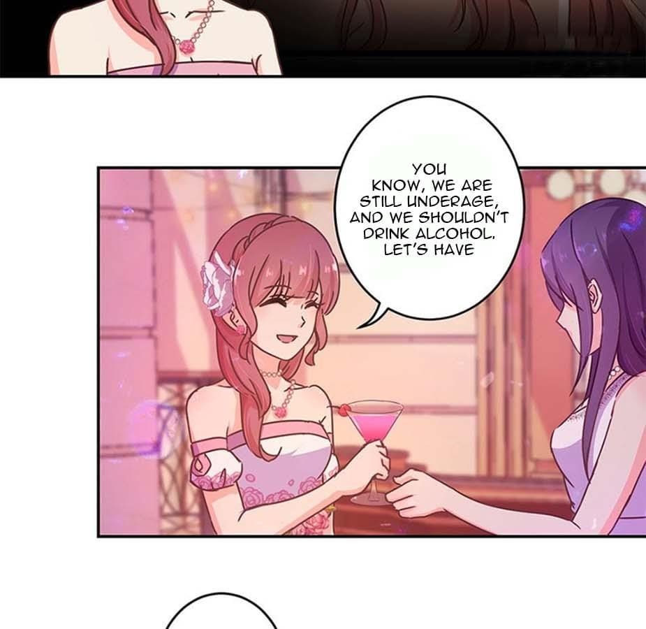 Reborn: House of Revenge chapter 98 - page 5