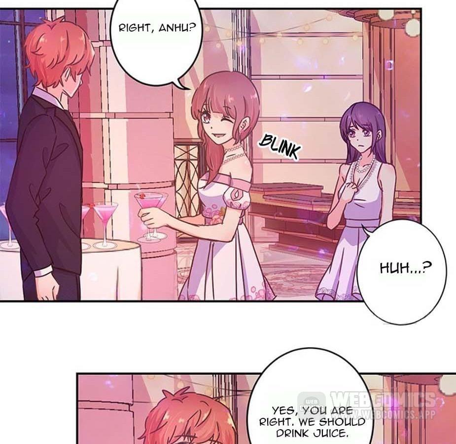 Reborn: House of Revenge chapter 98 - page 6