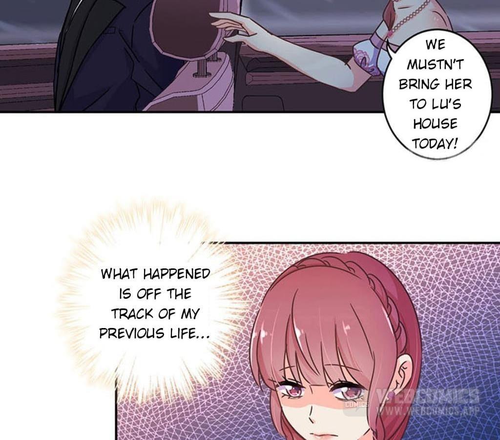 Reborn: House of Revenge chapter 101 - page 10