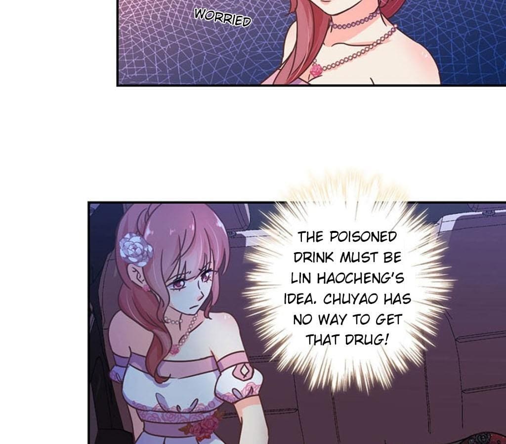 Reborn: House of Revenge chapter 101 - page 11