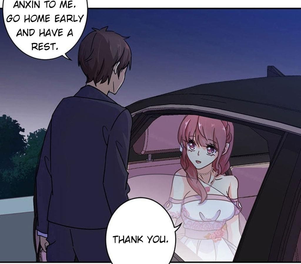 Reborn: House of Revenge chapter 101 - page 15