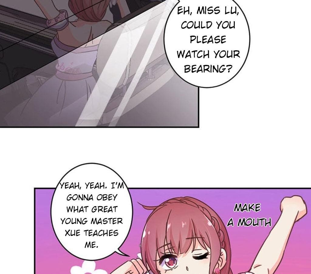 Reborn: House of Revenge chapter 101 - page 19