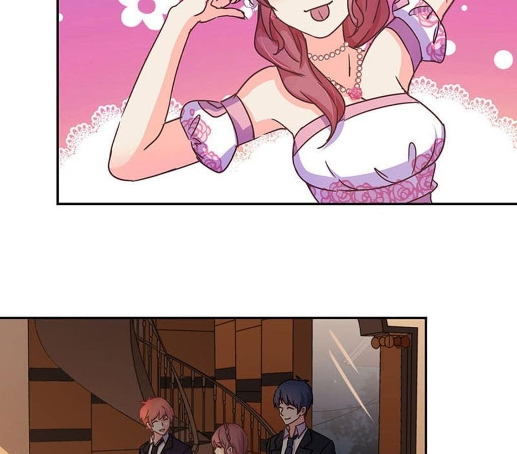 Reborn: House of Revenge chapter 101 - page 20
