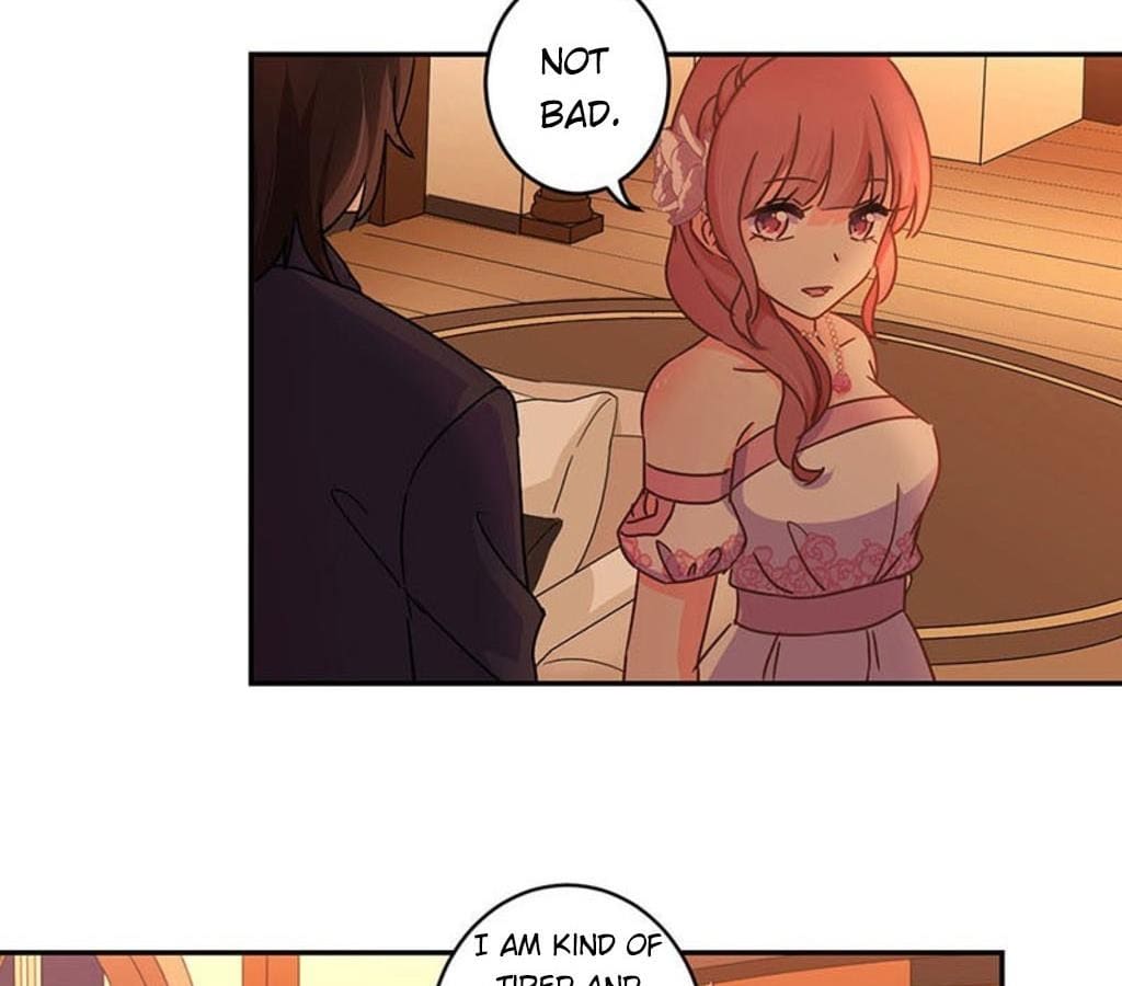 Reborn: House of Revenge chapter 101 - page 24