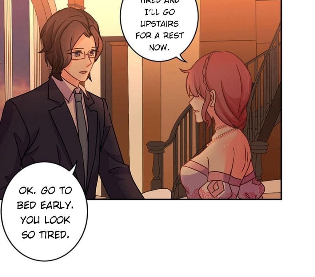 Reborn: House of Revenge chapter 101 - page 25