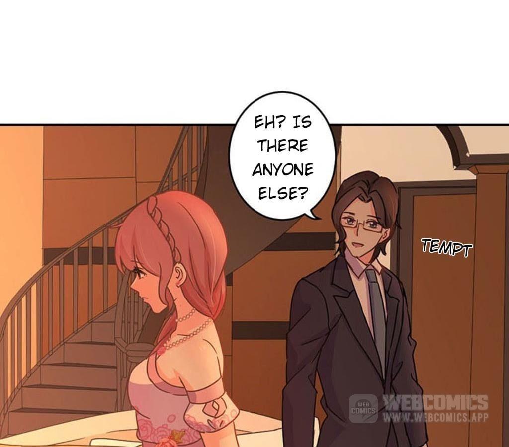 Reborn: House of Revenge chapter 101 - page 26